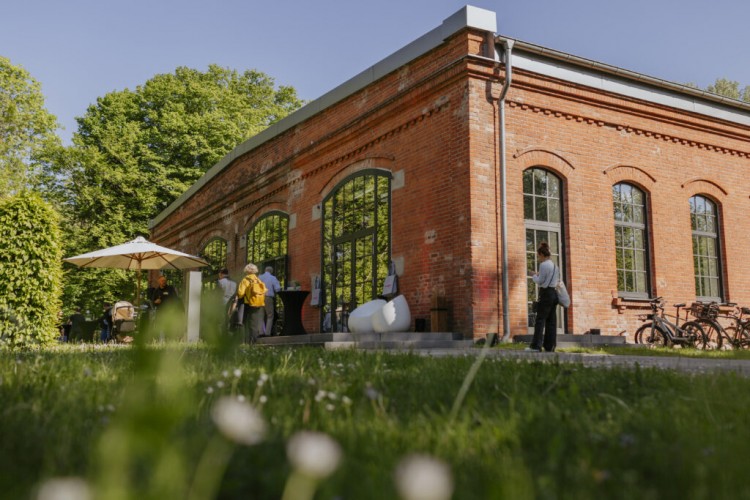 Isarwinkel Eventlocation München