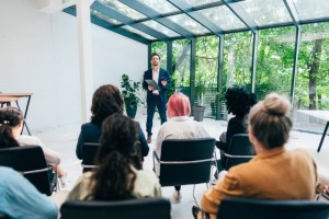 No-Shows im Seminar vermeiden mit klarer Strategie