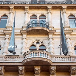 Palais Rudolf