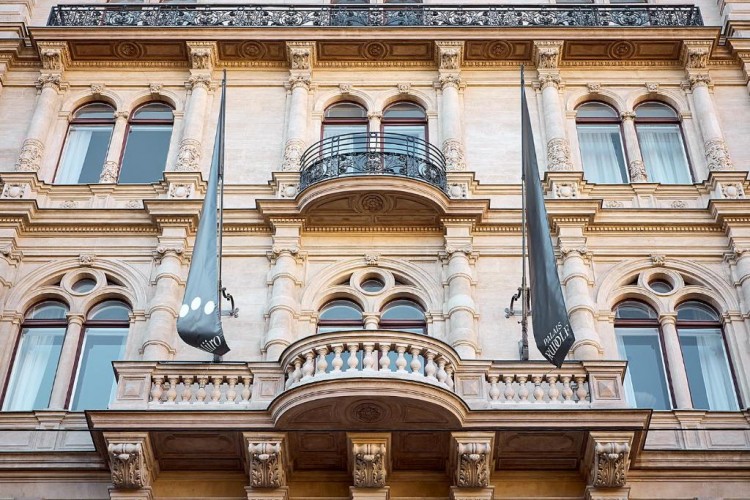 Palais Rudolf