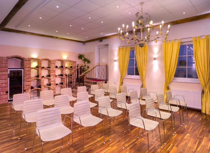 Seminarhotel Gumpoldskichen, Winzerhotel, Teambuildings, Seminare, Meetings, Hochzeit, Events nähe Wien