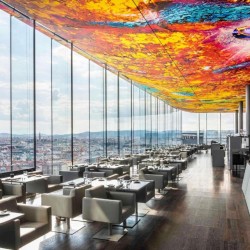 Le Loft Wien SO/Vienna