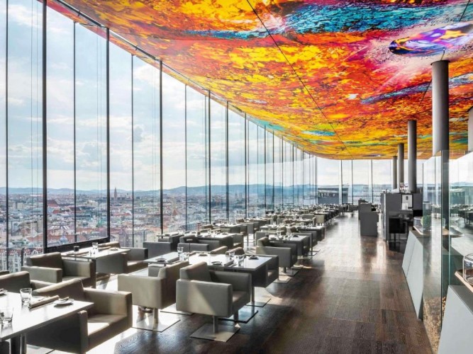 Le Loft Wien SO/Vienna