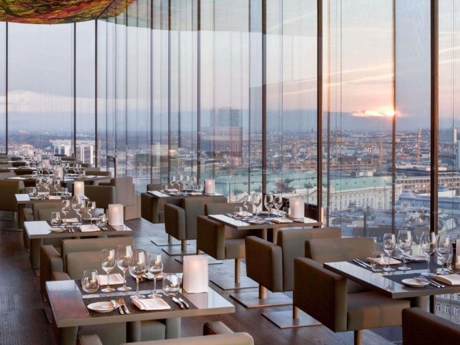Le Loft Wien SO/Vienna