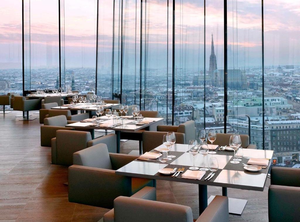 Le Loft Wien SO/Vienna