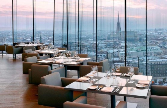 Le Loft Wien SO/Vienna