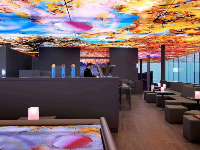 Le Loft Wien SO/Vienna