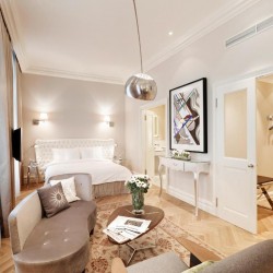 Hotel Sans Souci, Vienna