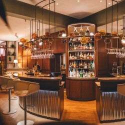 Hotel Sans Souci, Vienna