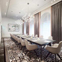 Hotel Sans Souci, Vienna