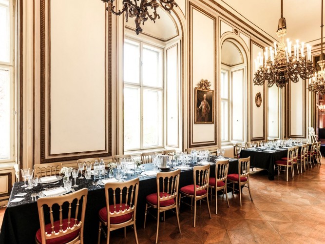 Palais Auersperg Eventlocation Wien, Seminar, Hochzeit, Party, Meeting,, Geburtstag, Film, Foto, Dinner Event, Abiball, Marketing-Event