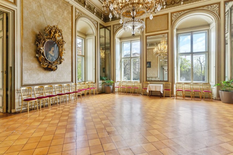 Palais Auersperg Eventlocation Wien, Seminar, Hochzeit, Party, Meeting,, Geburtstag, Film, Foto, Dinner Event, Abiball, Marketing-Event