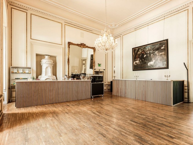 Palais Auersperg Eventlocation Wien, Seminar, Hochzeit, Party, Meeting,, Geburtstag, Film, Foto, Dinner Event, Abiball, Marketing-Event