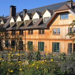 Steintaler Naturhotels