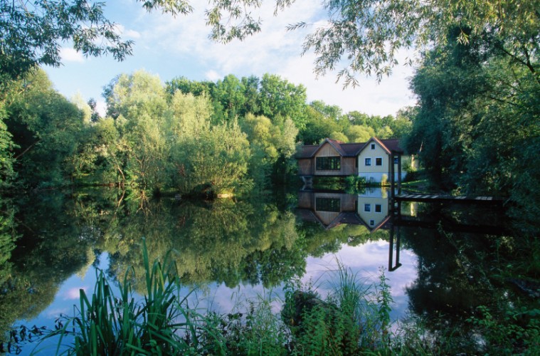 Steintaler Naturhotels