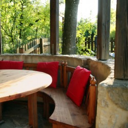 Steintaler Naturhotels