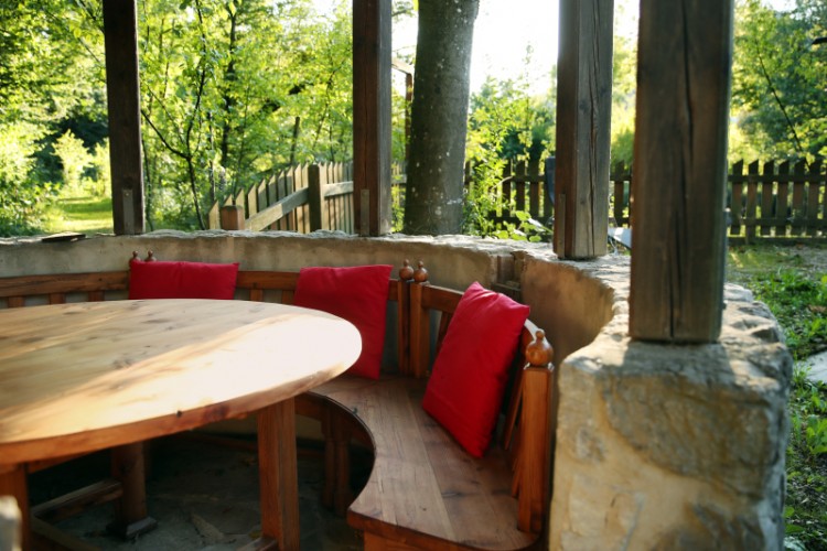 Steintaler Naturhotels