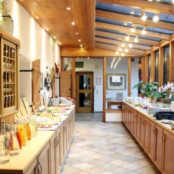 Steinschalter Naturhotel Seminarhotel Niederösterreich, Seminare im Grünen, Nachhaltige Seminarlocation, Pielachtal Seminarhotel