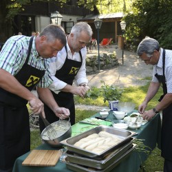 Steinschalter Naturhotel Seminarhotel Niederösterreich, Seminare im Grünen, Nachhaltige Seminarlocation, Pielachtal Seminarhotel