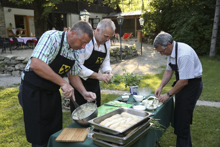 Steinschalter Naturhotel Seminarhotel Niederösterreich, Seminare im Grünen, Nachhaltige Seminarlocation, Pielachtal Seminarhotel