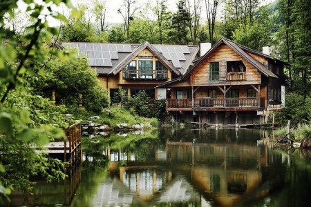 Steinschalter Naturhotel Seminarhotel Niederösterreich, Seminare im Grünen, Nachhaltige Seminarlocation, Pielachtal Seminarhotel