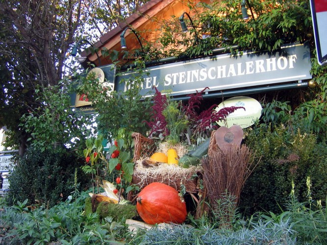 Steinschalter Naturhotel Seminarhotel Niederösterreich, Seminare im Grünen, Nachhaltige Seminarlocation, Pielachtal Seminarhotel