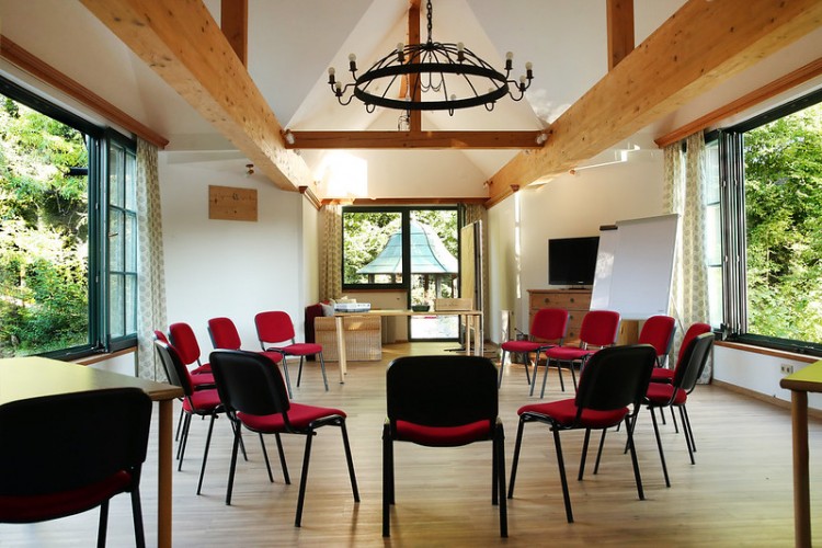 Steinschalter Naturhotel Seminarhotel Niederösterreich, Seminare im Grünen, Nachhaltige Seminarlocation, Pielachtal Seminarhotel