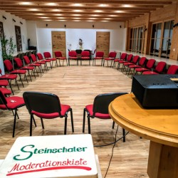 Steinschalter Naturhotel Seminarhotel Niederösterreich, Seminare im Grünen, Nachhaltige Seminarlocation, Pielachtal Seminarhotel