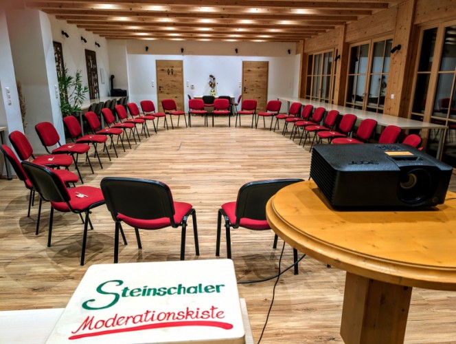 Steinschalter Naturhotel Seminarhotel Niederösterreich, Seminare im Grünen, Nachhaltige Seminarlocation, Pielachtal Seminarhotel
