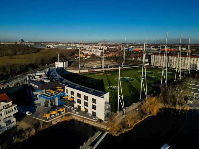 TOPGOLF WIEN