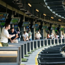 TOPGOLF WIEN