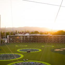 TOPGOLF WIEN