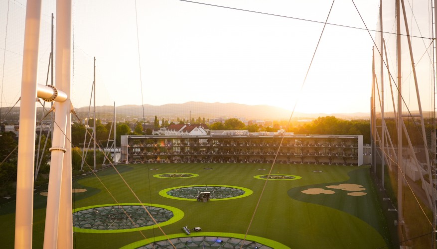 TOPGOLF WIEN