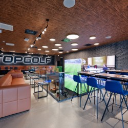 TOPGOLF WIEN