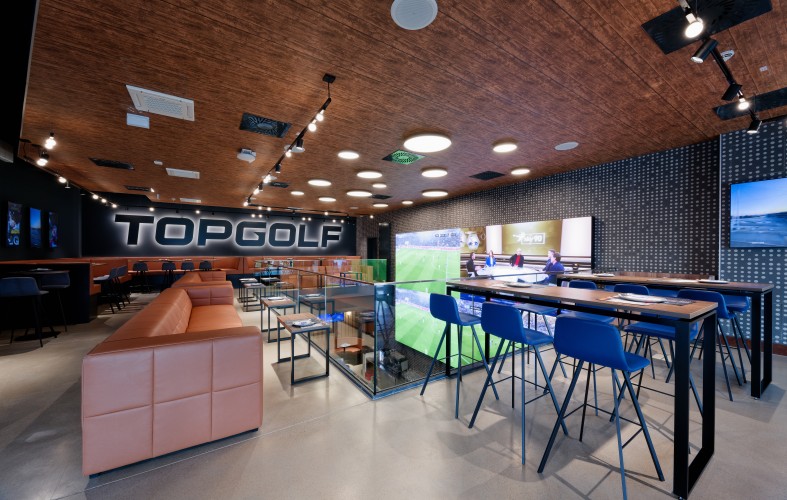 TOPGOLF WIEN
