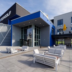 TOPGOLF WIEN