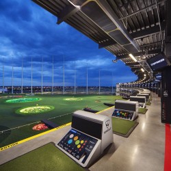 TOPGOLF WIEN