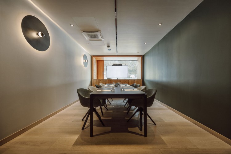 Seminar Flachau Hotel Event Teambuilding Dips&Drops