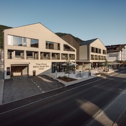 Dips Drops Flachau Seminarlocation