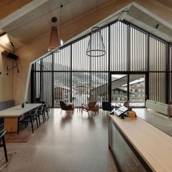 Seminar Flachau Hotel Event Teambuilding Dips&Drops