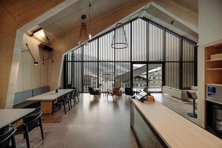 Seminar Flachau Hotel Event Teambuilding Dips&Drops