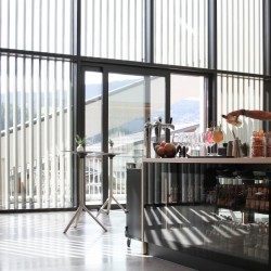 Seminar Flachau Hotel Event Teambuilding Dips&Drops