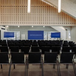 Seminar Flachau Hotel Event Teambuilding Dips&Drops