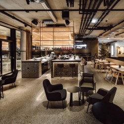 Seminar Flachau Hotel Event Teambuilding Dips&Drops