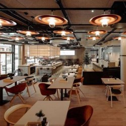 Seminar Flachau Hotel Event Teambuilding Dips&Drops