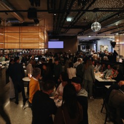 Seminar Flachau Hotel Event Teambuilding Dips&Drops