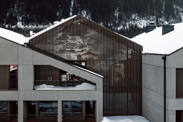 Seminar Flachau Hotel Event Teambuilding Dips&Drops