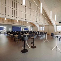 Seminar Flachau Hotel Event Teambuilding Dips&Drops