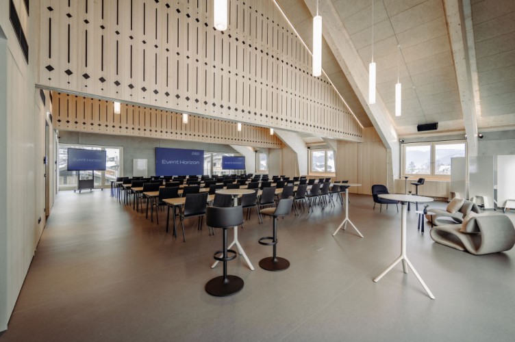 Seminar Flachau Hotel Event Teambuilding Dips&Drops