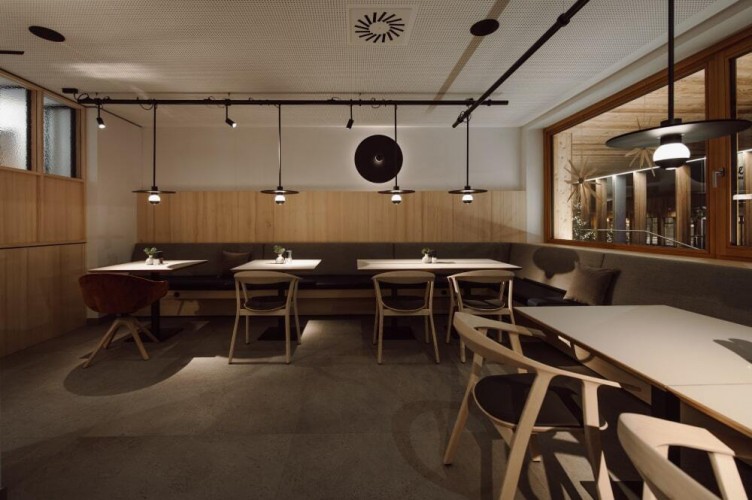 Seminar Flachau Hotel Event Teambuilding Dips&Drops